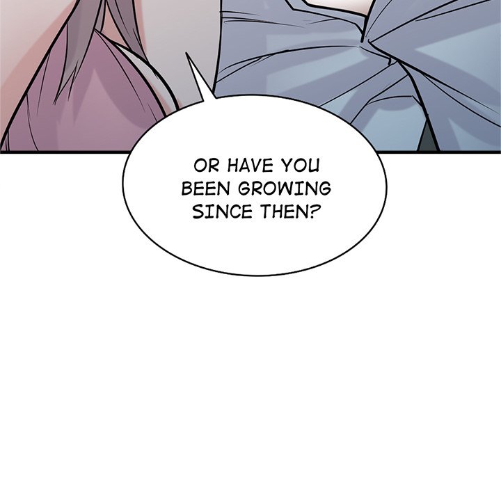 The Mismatch Chapter 42 Page 9