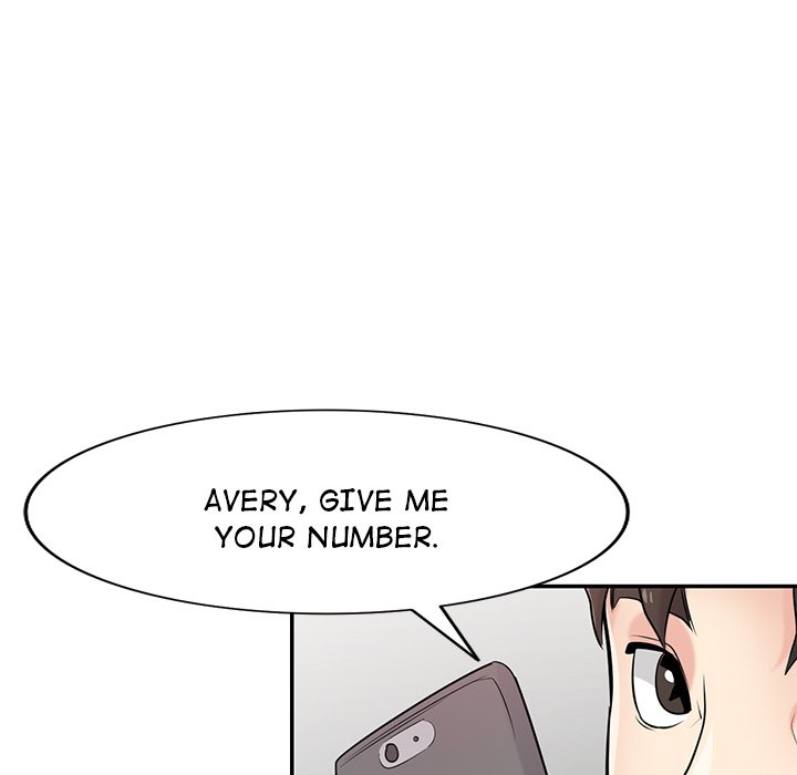 The Mismatch Chapter 42 Page 92