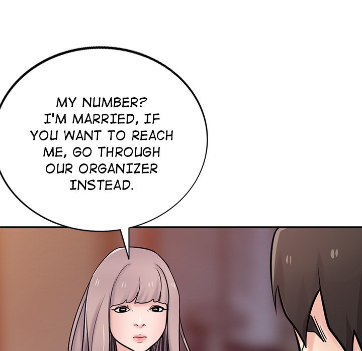 The Mismatch Chapter 42 Page 94