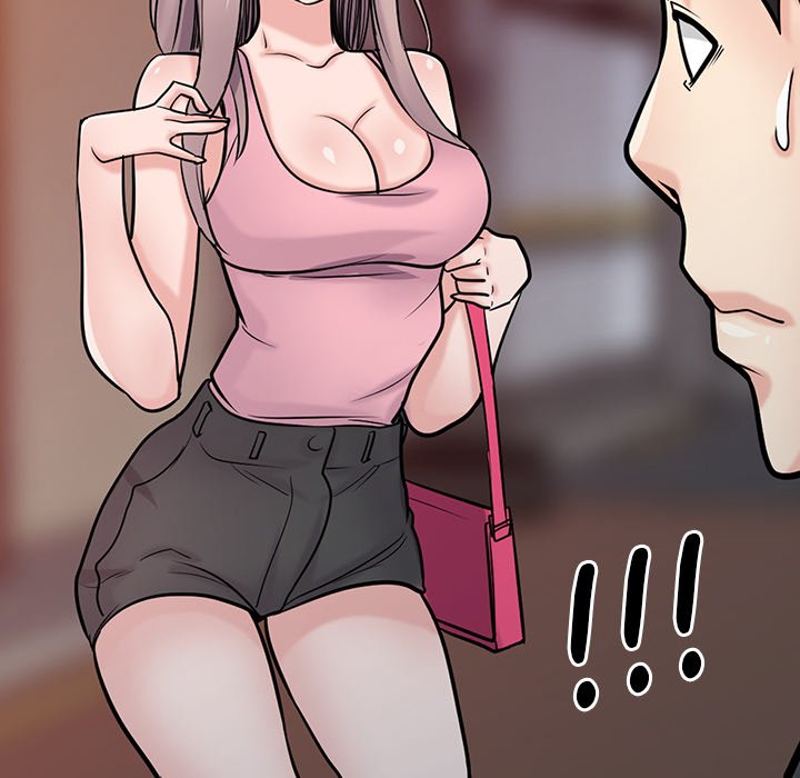 The Mismatch Chapter 42 Page 95