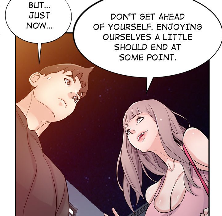 The Mismatch Chapter 42 Page 97