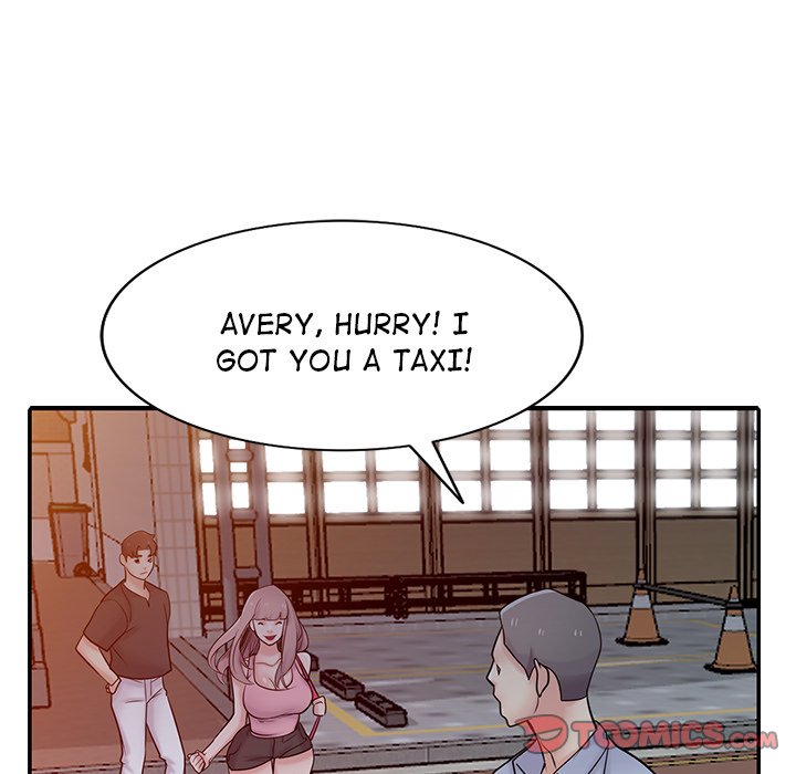 The Mismatch Chapter 42 Page 99