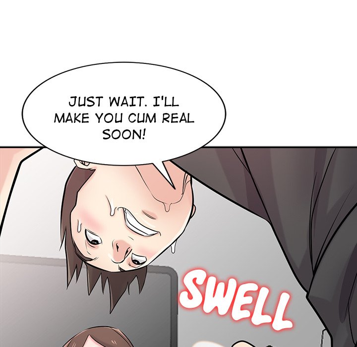 The Mismatch Chapter 43 Page 102