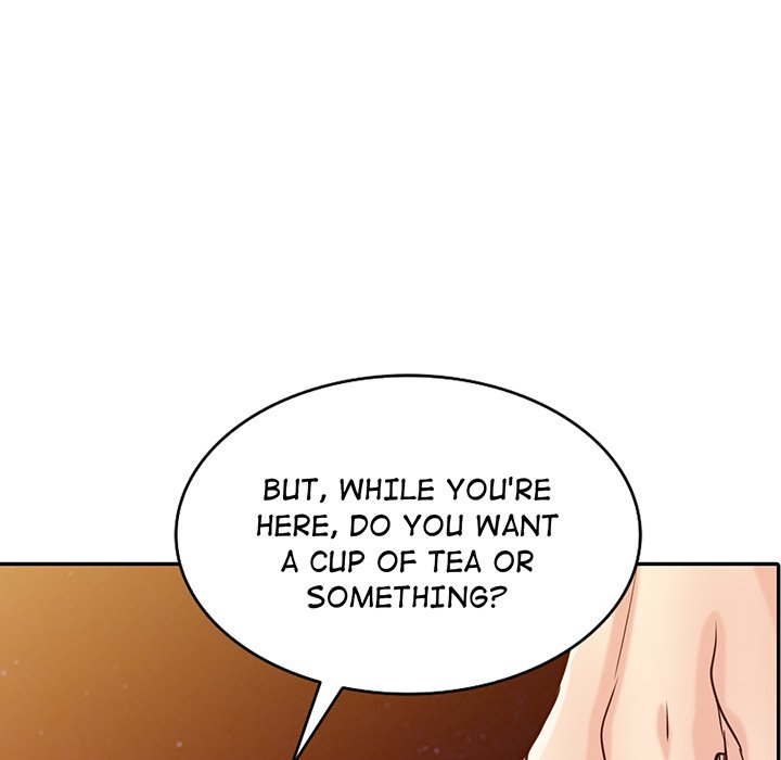 The Mismatch Chapter 43 Page 11