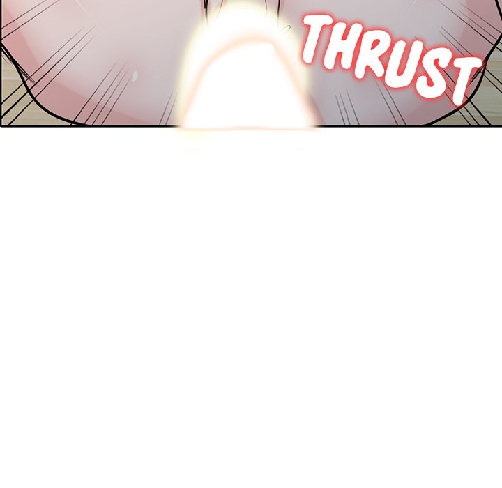 The Mismatch Chapter 43 Page 117