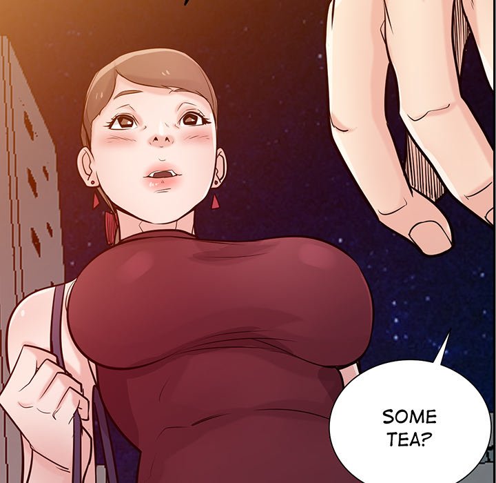 The Mismatch Chapter 43 Page 12