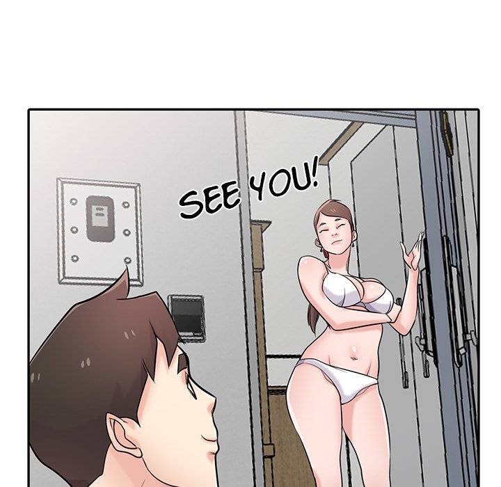 The Mismatch Chapter 43 Page 129