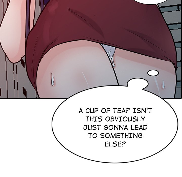 The Mismatch Chapter 43 Page 13