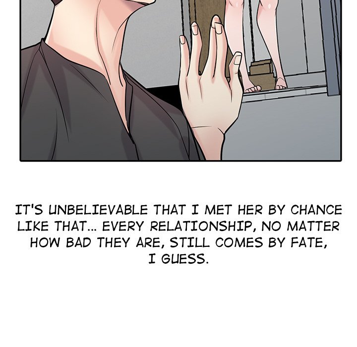 The Mismatch Chapter 43 Page 130