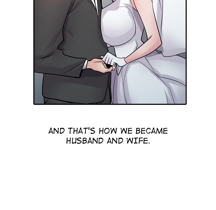 The Mismatch Chapter 43 Page 145