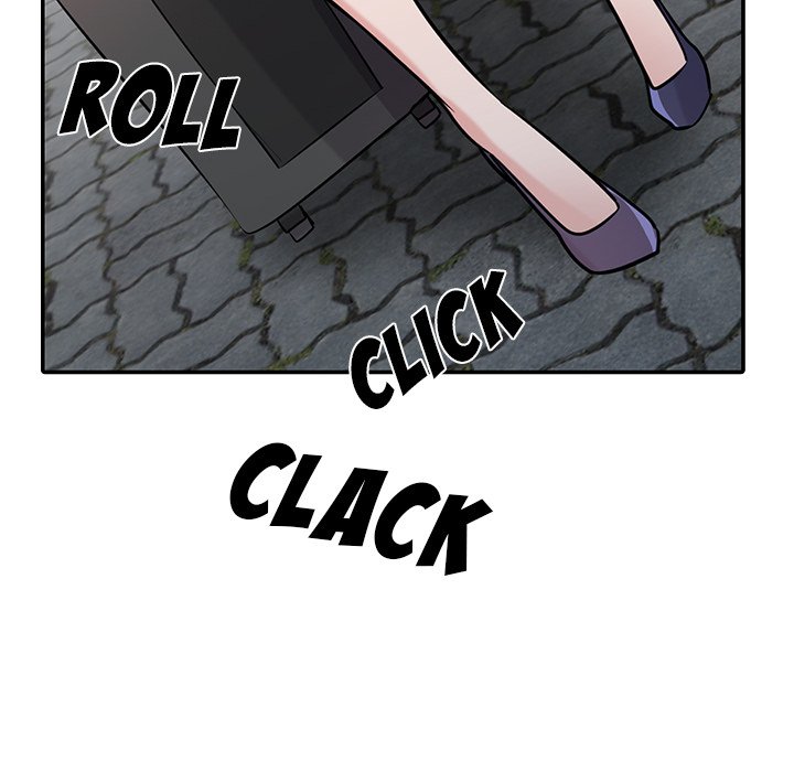 The Mismatch Chapter 43 Page 147