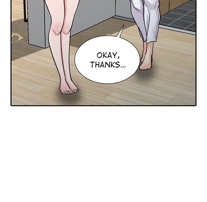 The Mismatch Chapter 43 Page 21