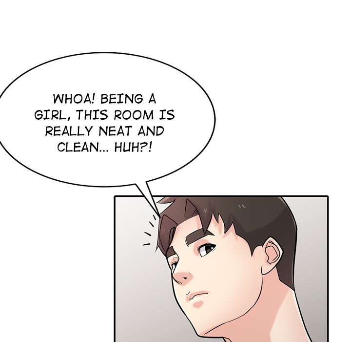 The Mismatch Chapter 43 Page 22