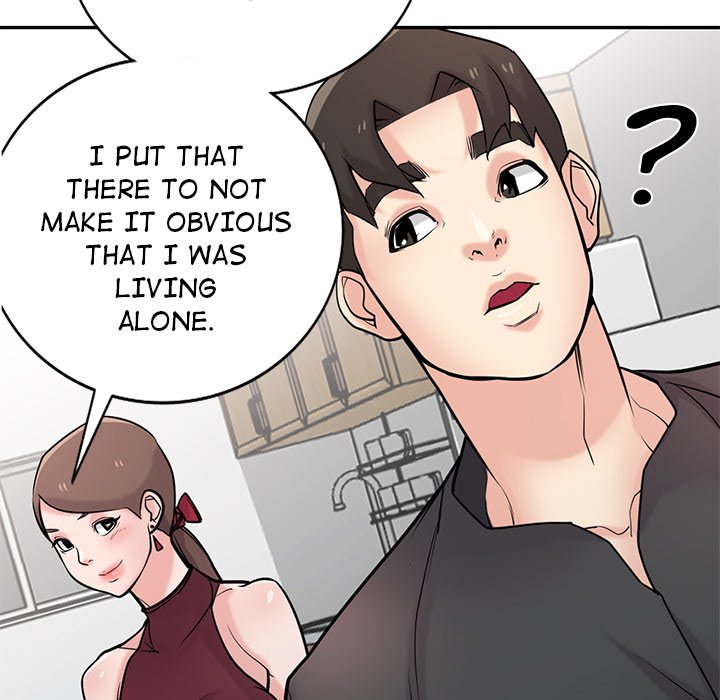 The Mismatch Chapter 43 Page 26
