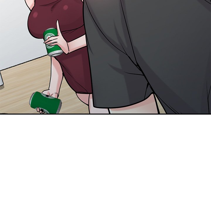 The Mismatch Chapter 43 Page 27