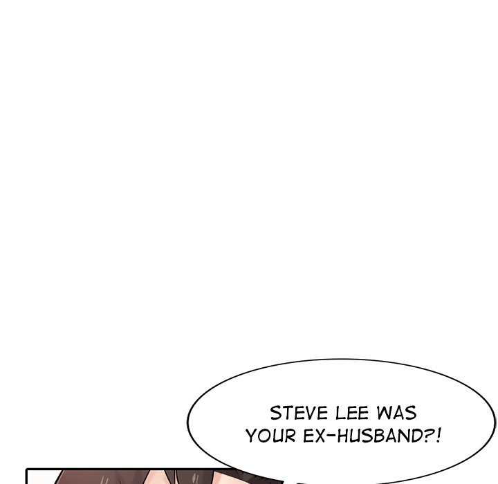 The Mismatch Chapter 43 Page 28