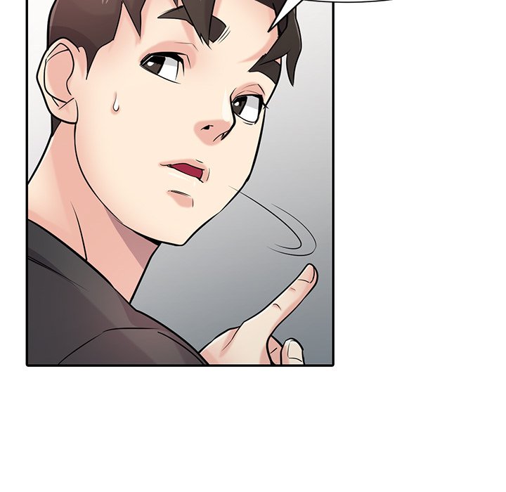 The Mismatch Chapter 43 Page 29