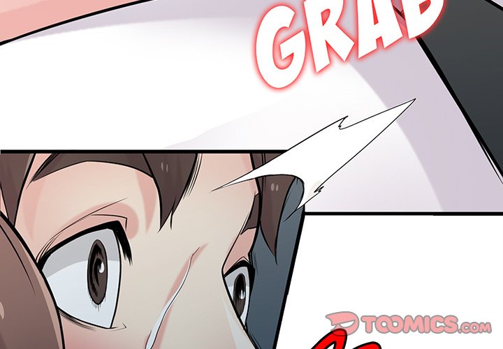 The Mismatch Chapter 43 Page 3