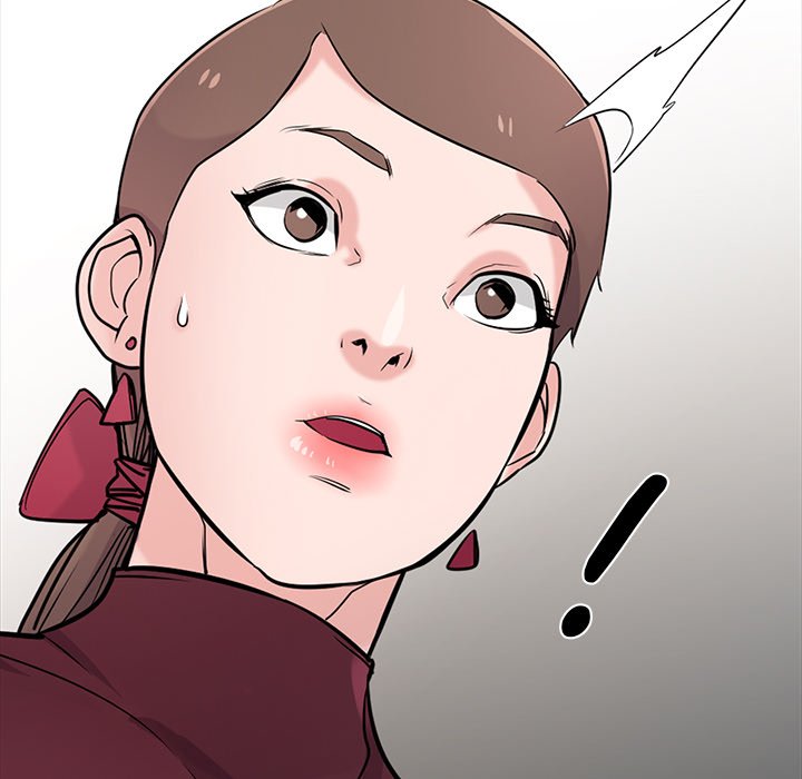 The Mismatch Chapter 43 Page 31