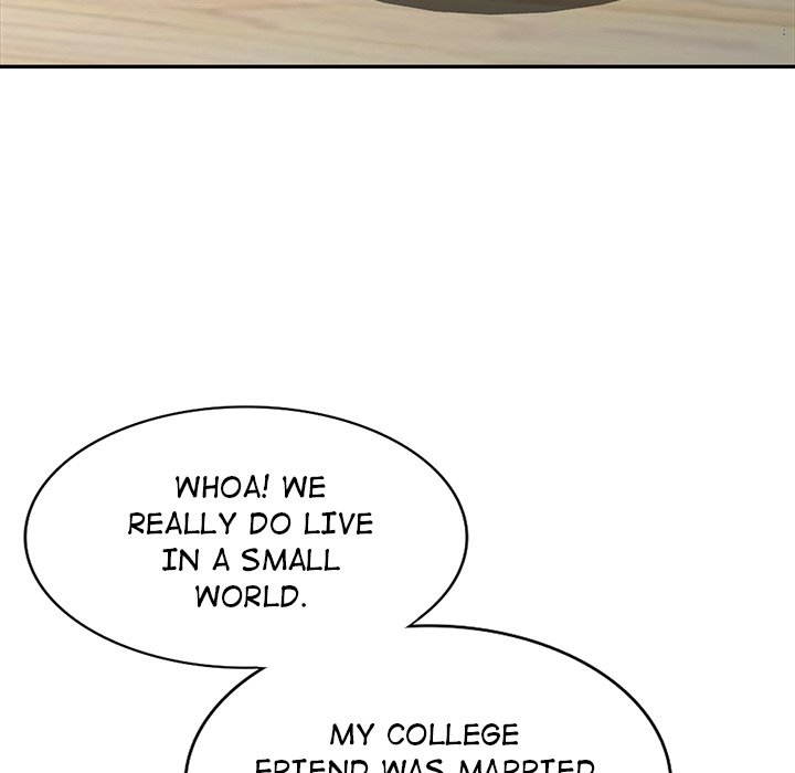 The Mismatch Chapter 43 Page 34