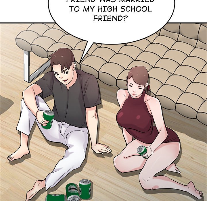 The Mismatch Chapter 43 Page 35