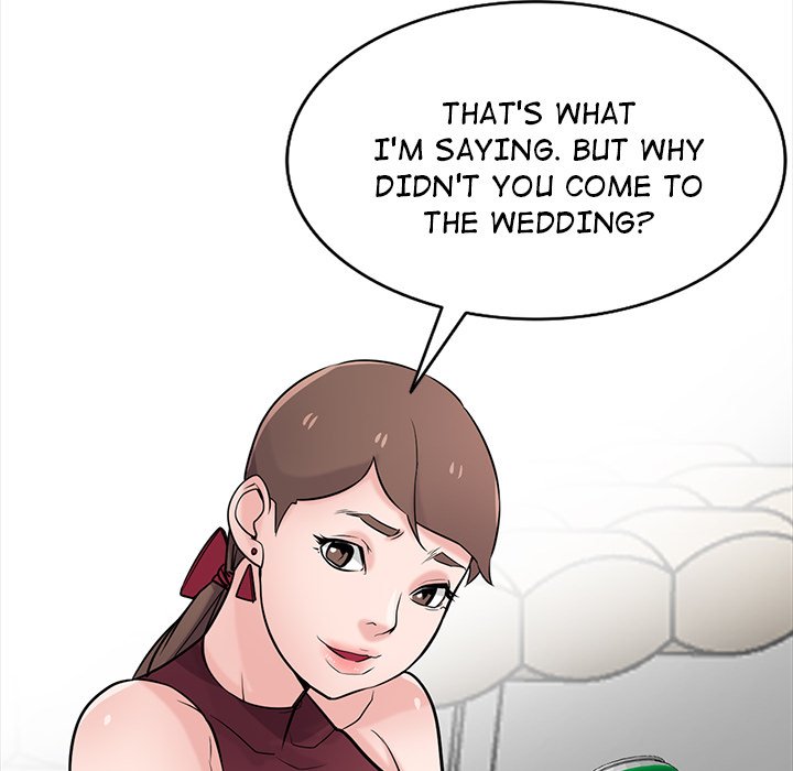 The Mismatch Chapter 43 Page 37