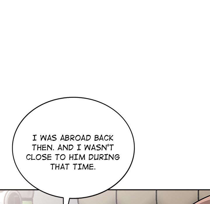 The Mismatch Chapter 43 Page 40
