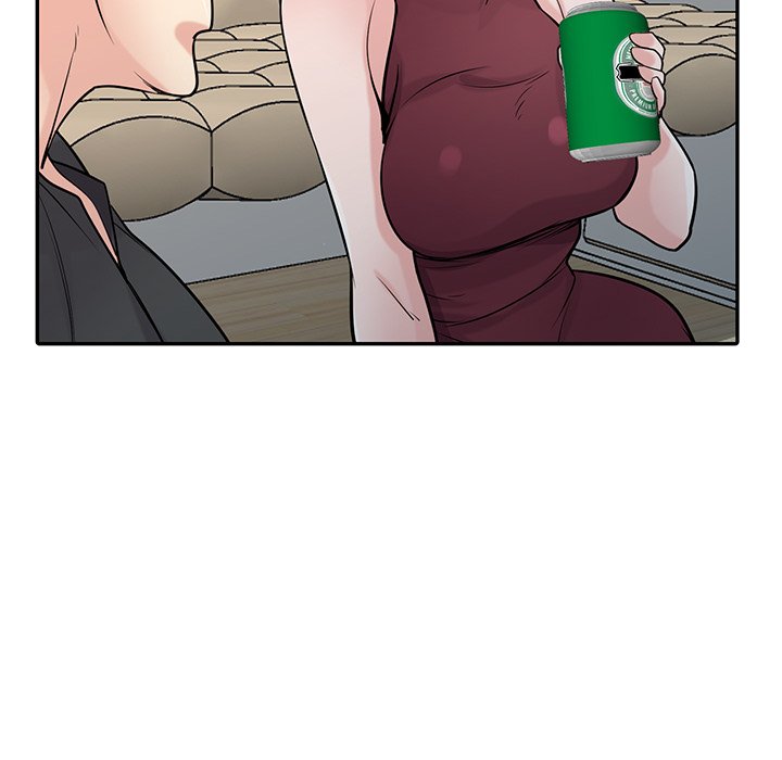 The Mismatch Chapter 43 Page 44