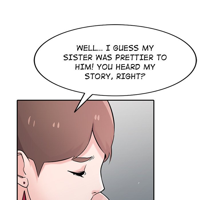 The Mismatch Chapter 43 Page 45