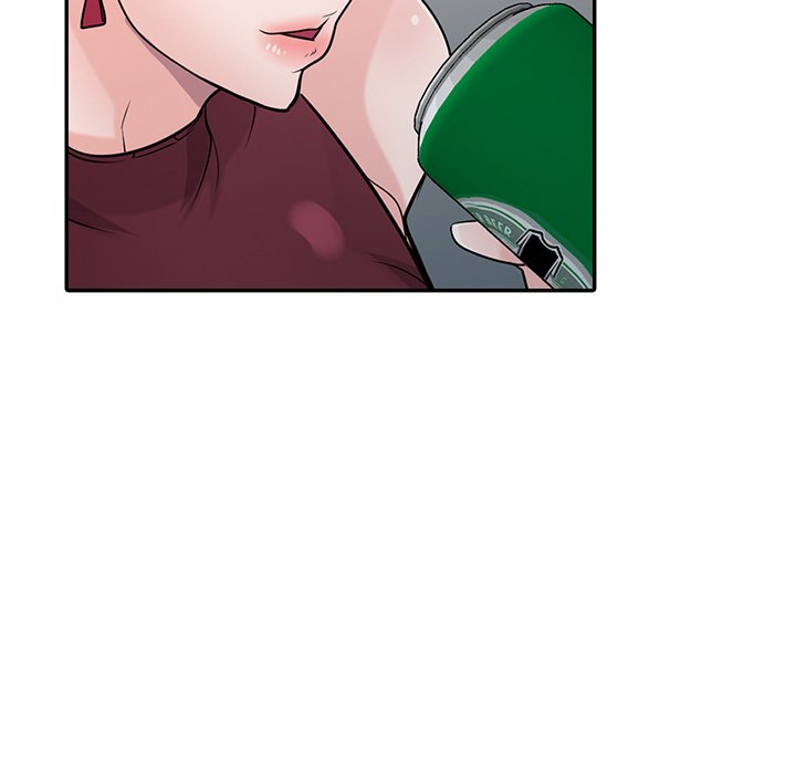 The Mismatch Chapter 43 Page 46