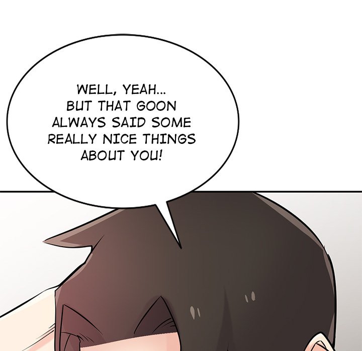 The Mismatch Chapter 43 Page 47