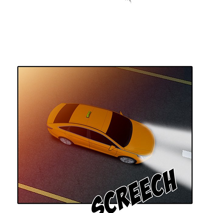 The Mismatch Chapter 43 Page 5