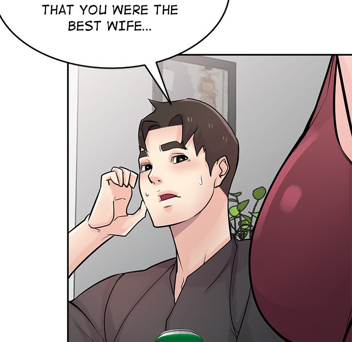 The Mismatch Chapter 43 Page 50