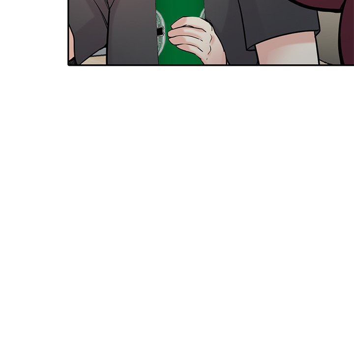 The Mismatch Chapter 43 Page 51