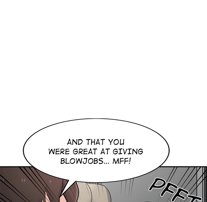 The Mismatch Chapter 43 Page 52