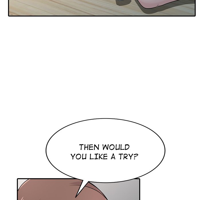 The Mismatch Chapter 43 Page 56