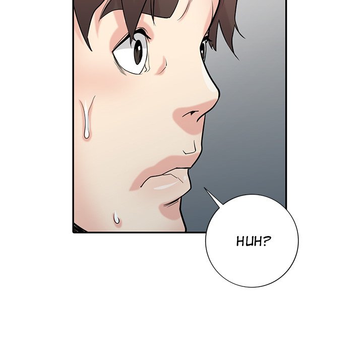 The Mismatch Chapter 43 Page 59