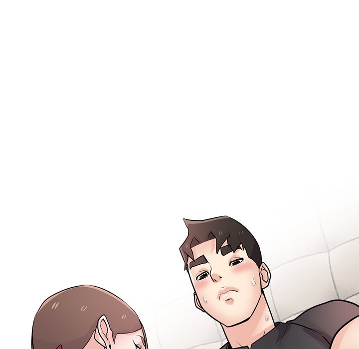 The Mismatch Chapter 43 Page 63