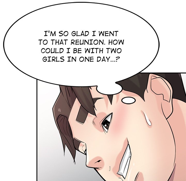 The Mismatch Chapter 43 Page 66