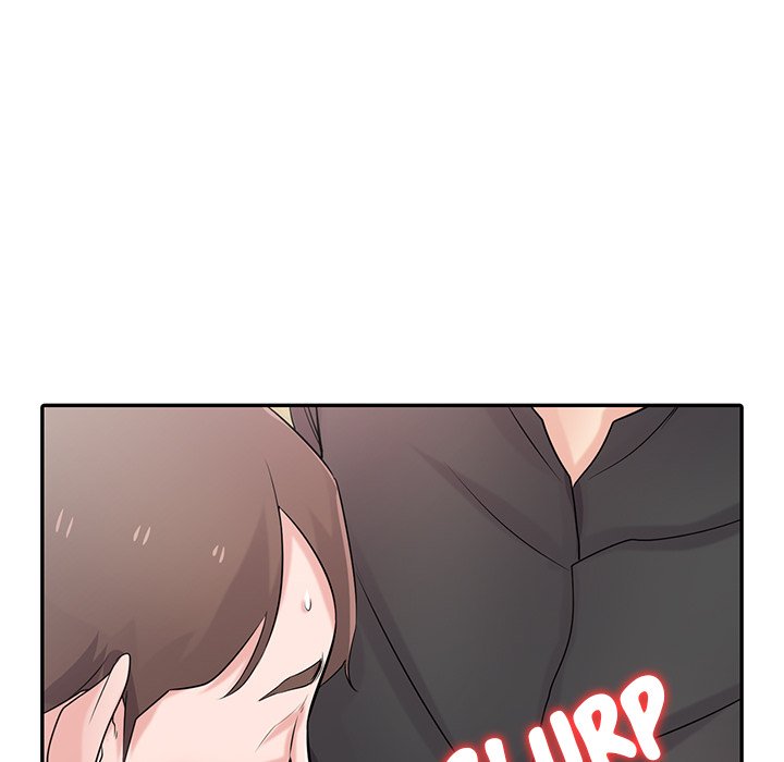 The Mismatch Chapter 43 Page 68