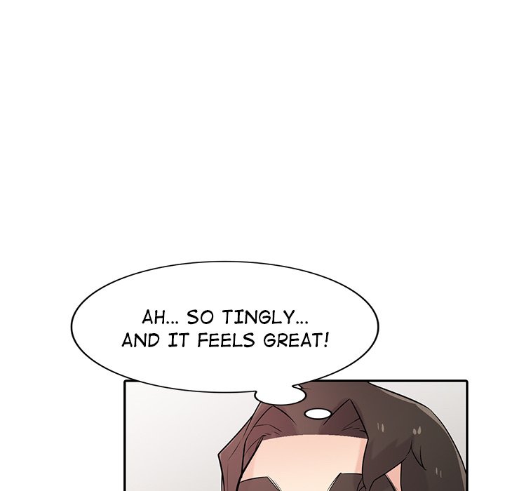 The Mismatch Chapter 43 Page 70