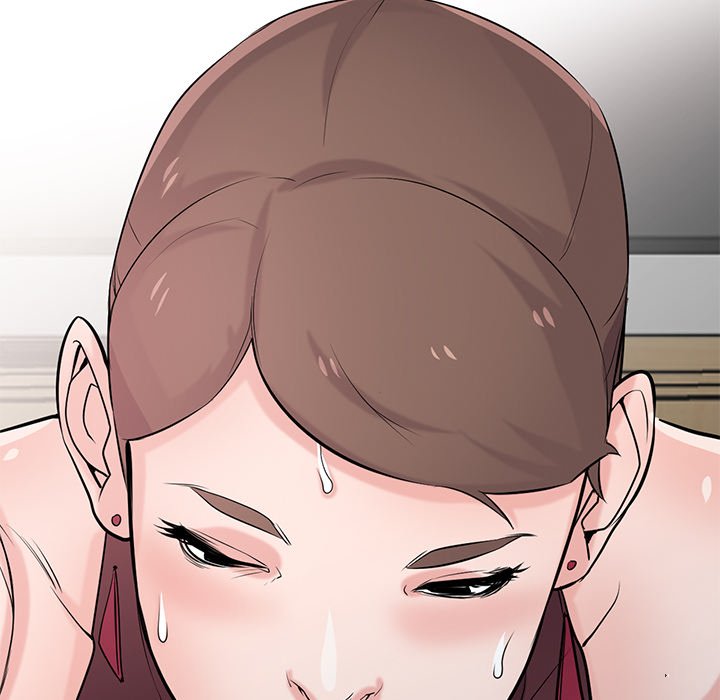 The Mismatch Chapter 43 Page 73