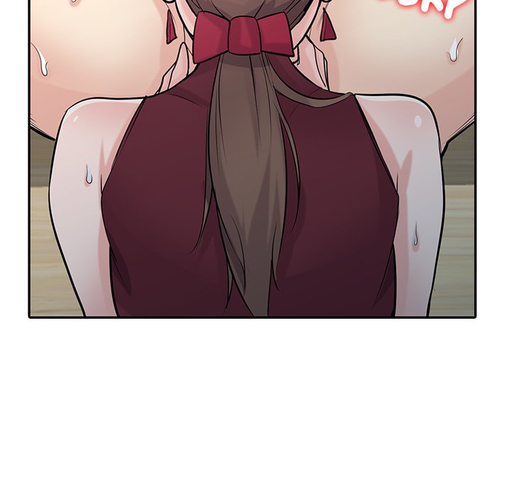 The Mismatch Chapter 43 Page 77