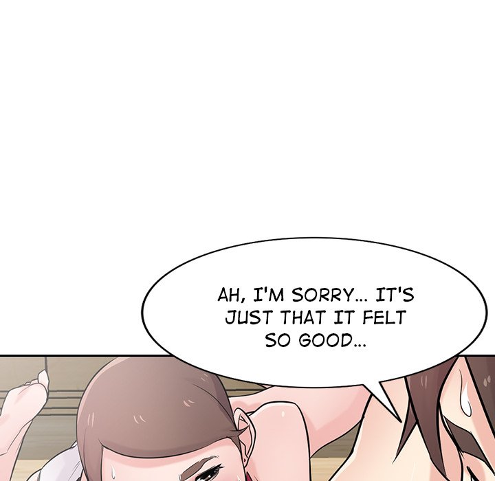 The Mismatch Chapter 43 Page 78