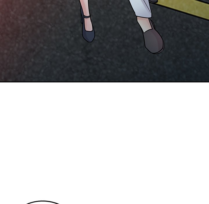The Mismatch Chapter 43 Page 8