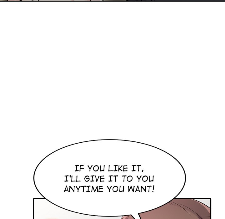 The Mismatch Chapter 43 Page 80