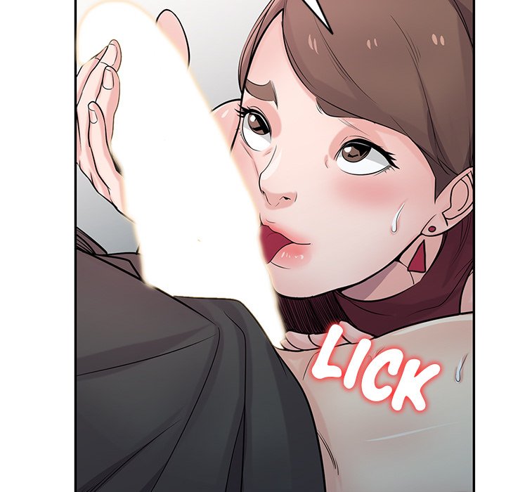 The Mismatch Chapter 43 Page 81