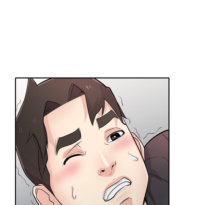 The Mismatch Chapter 43 Page 83