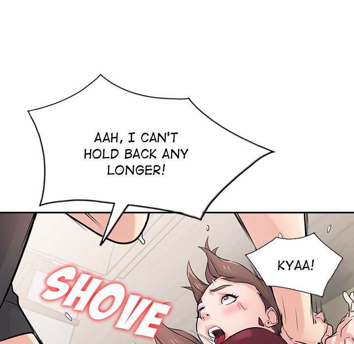 The Mismatch Chapter 43 Page 85