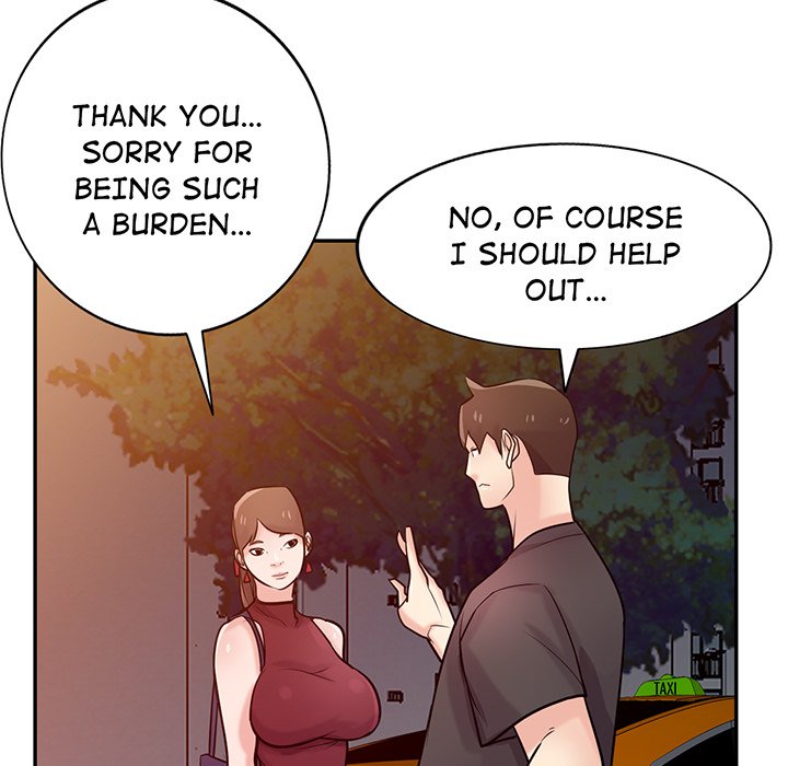 The Mismatch Chapter 43 Page 9
